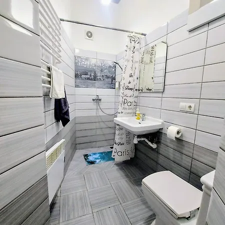 Medova Apartments Lviv Exterior photo