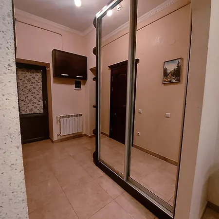 Medova Apartments Lviv Exterior photo