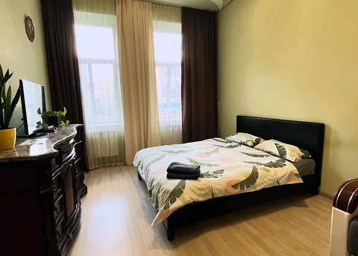 Medova Apartments