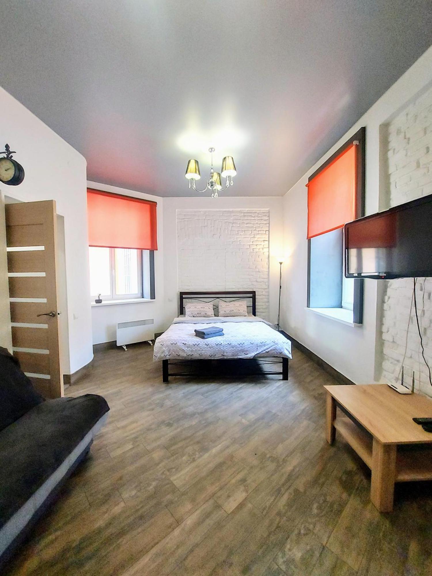 Apartment Medova Lviv