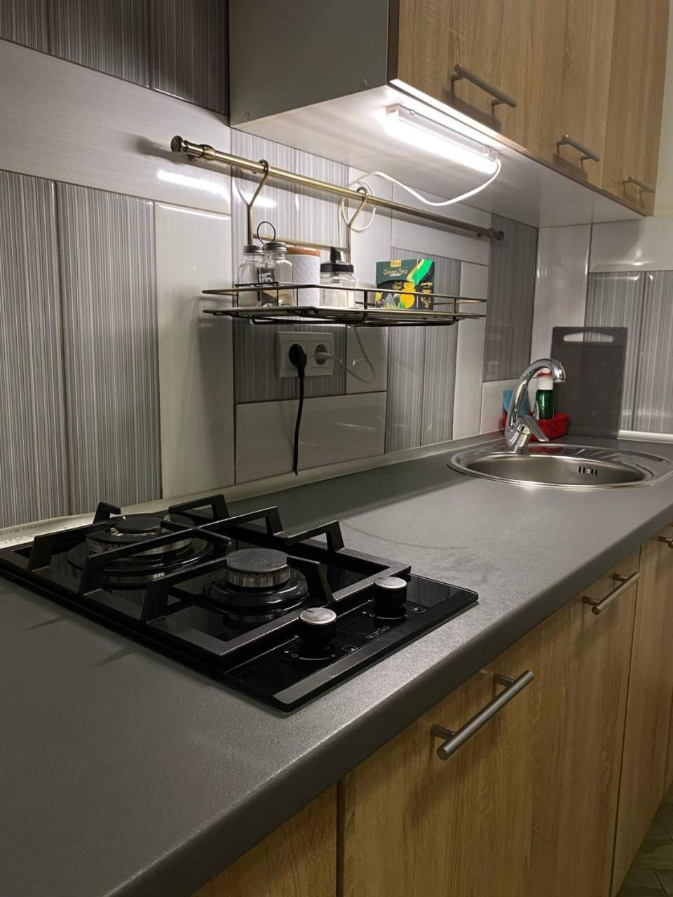 Apartment Medova Lviv