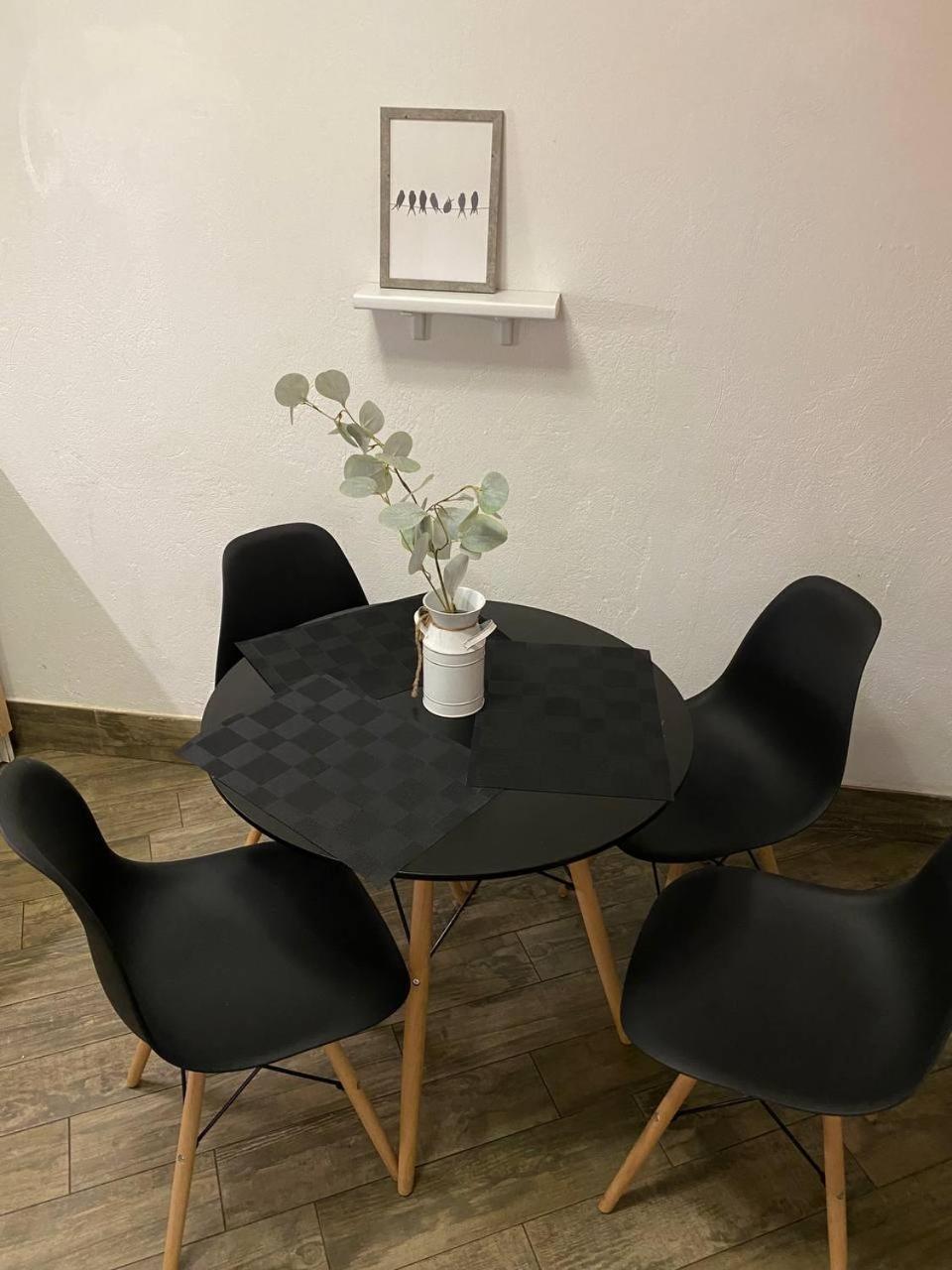 Apartment Medova Lviv