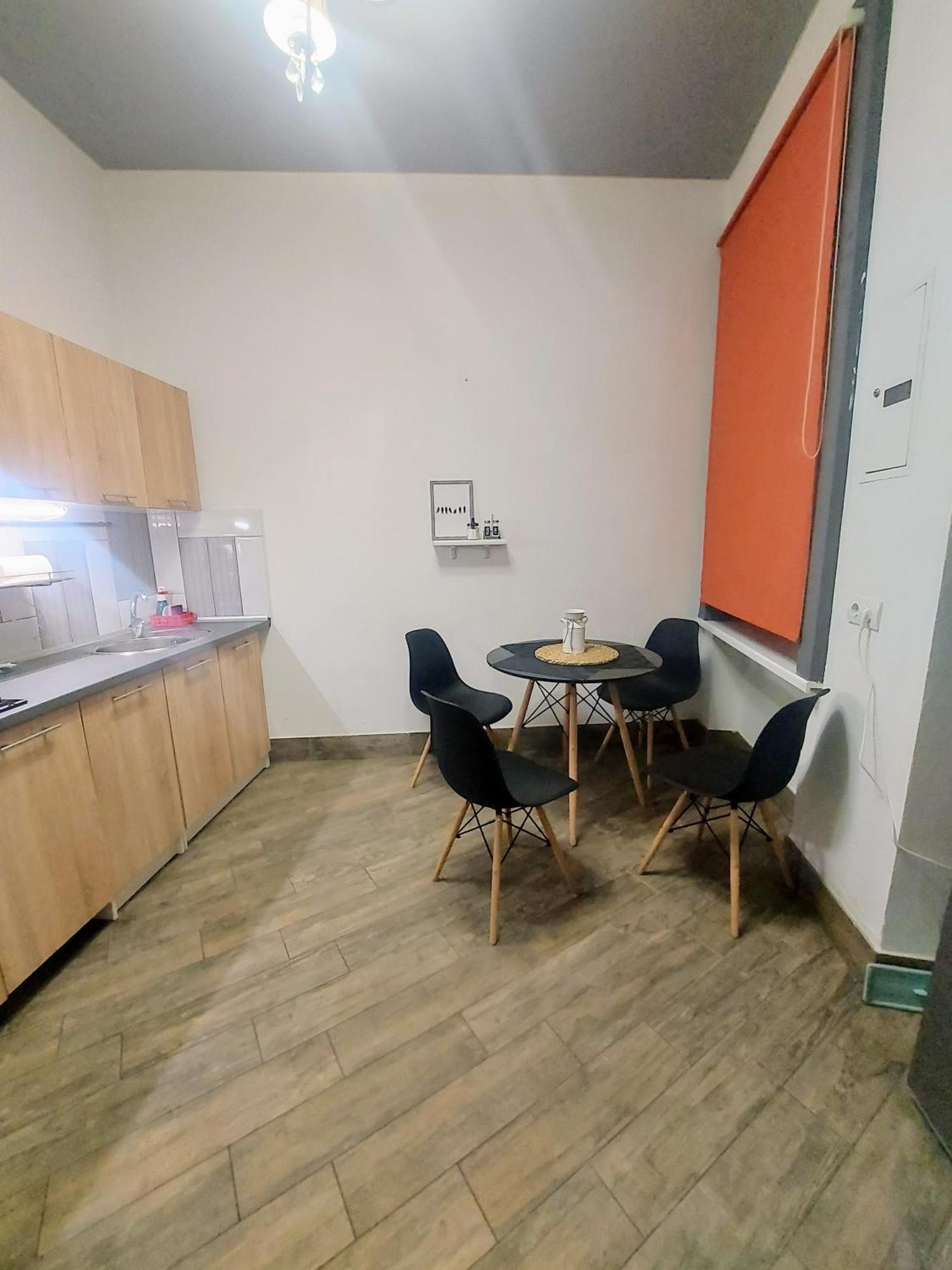 Medova Apartment Lviv