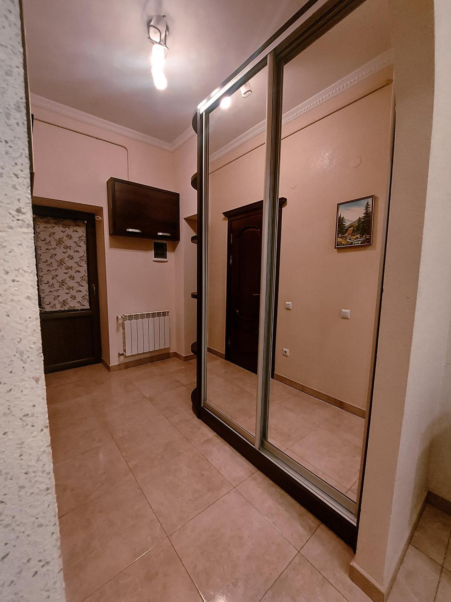 Medova Apartment