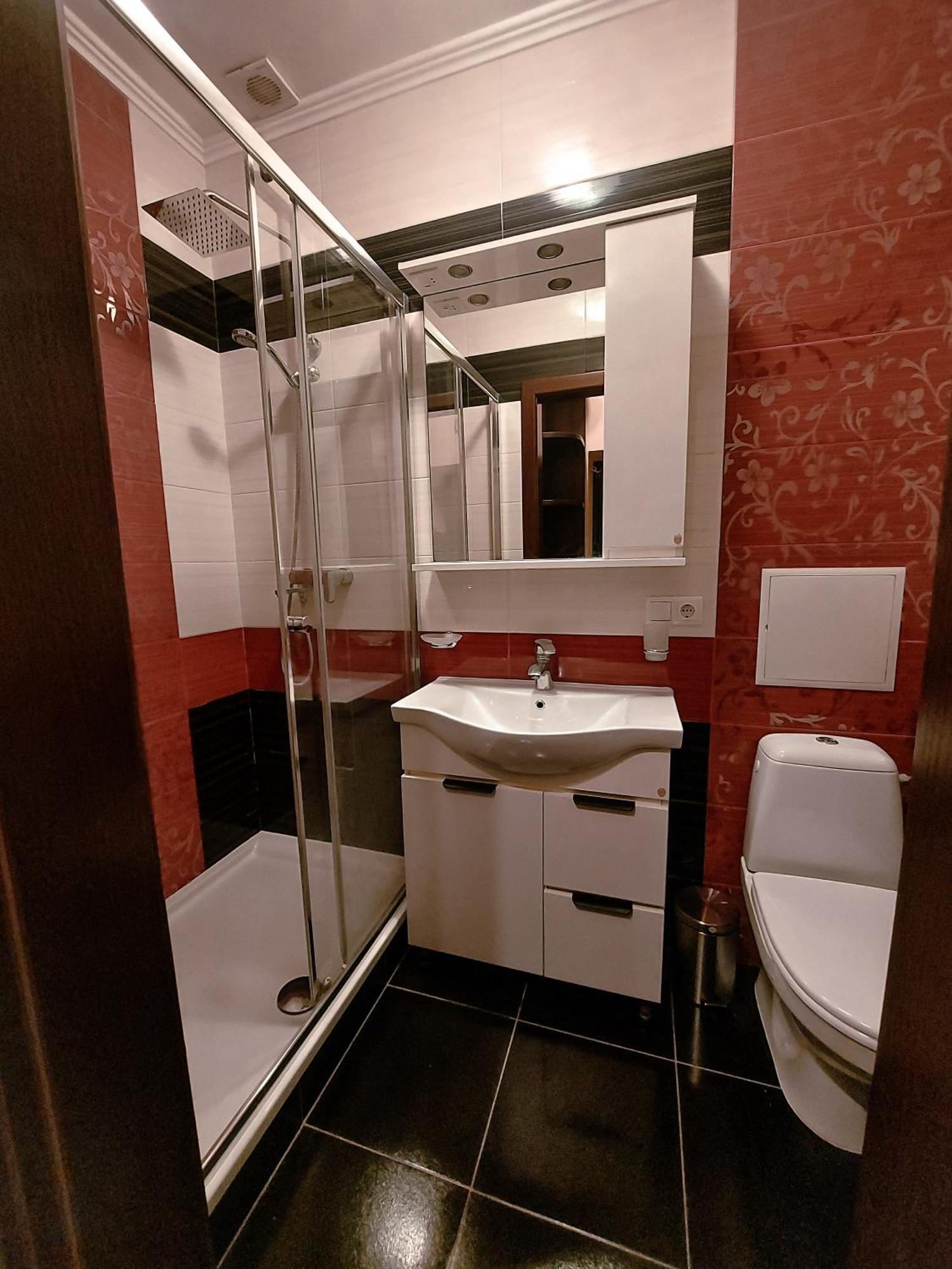 Medova Apartment *