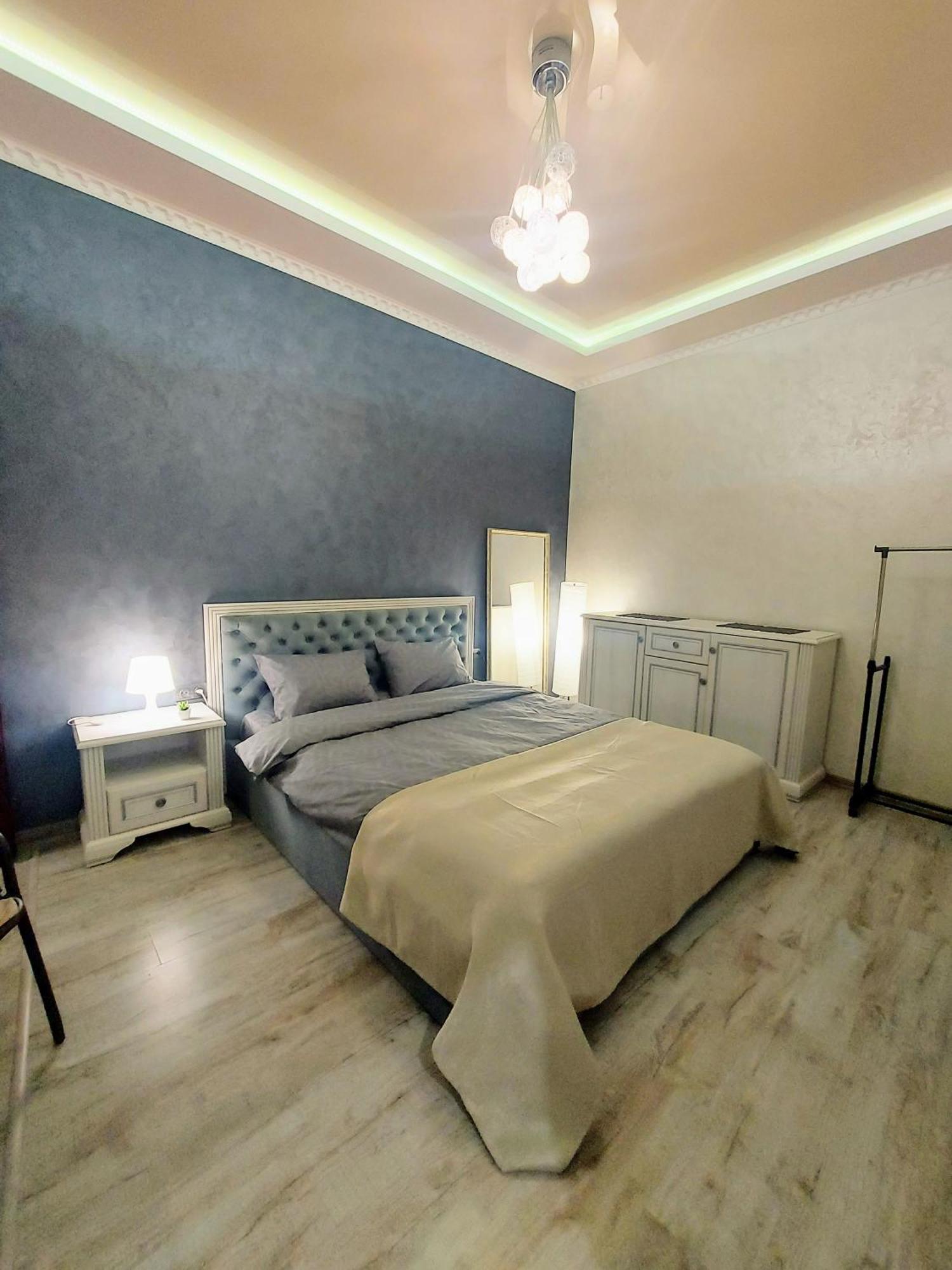 Apartment Medova