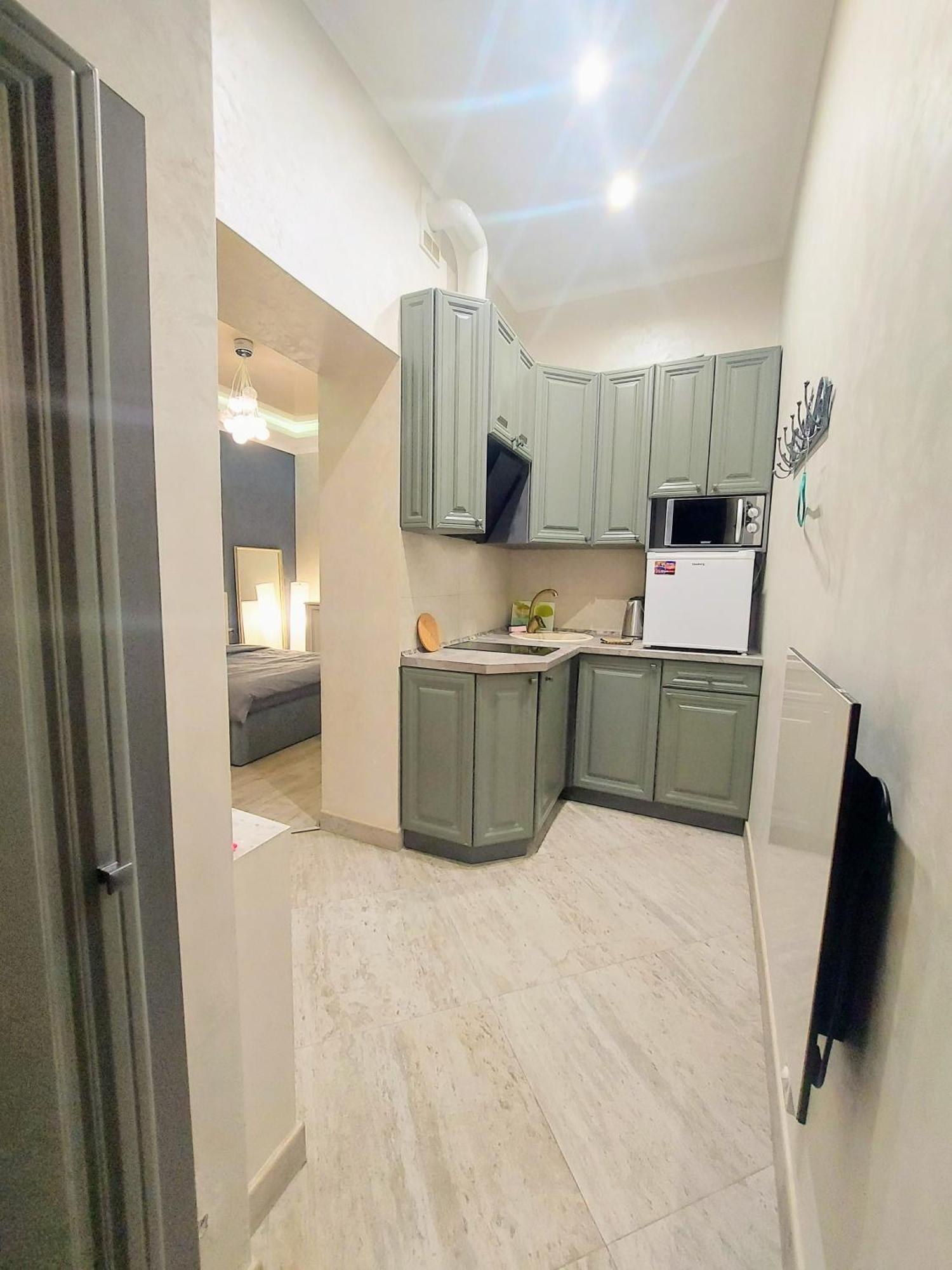 Medova Apartment