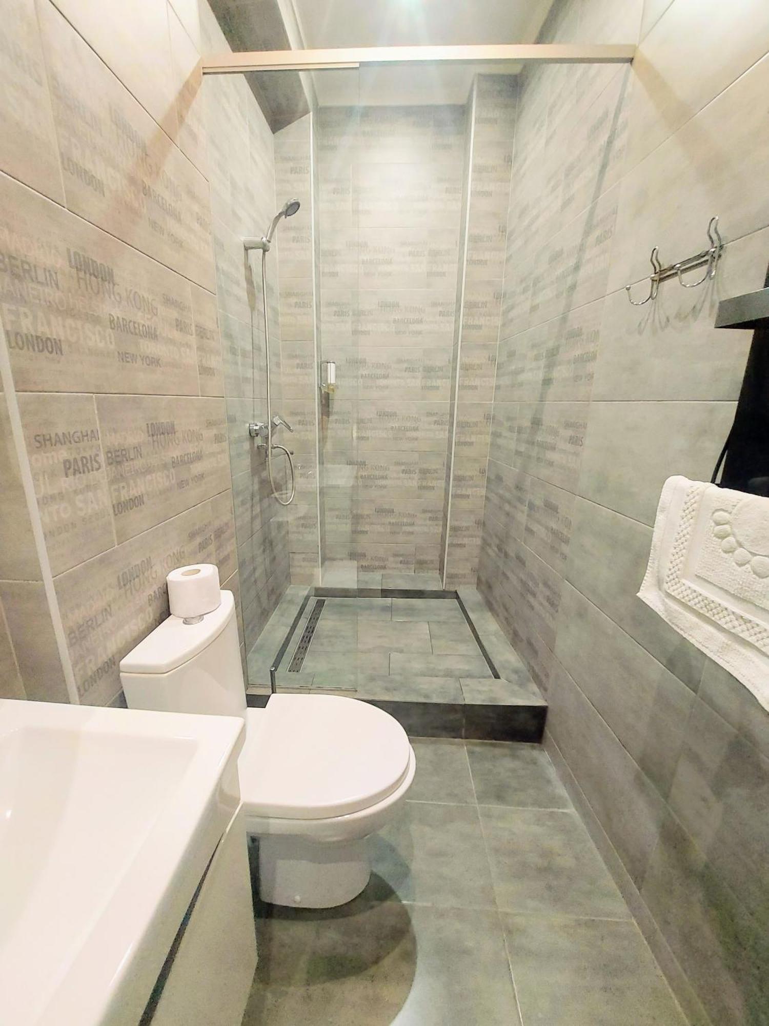 Medova Apartment *