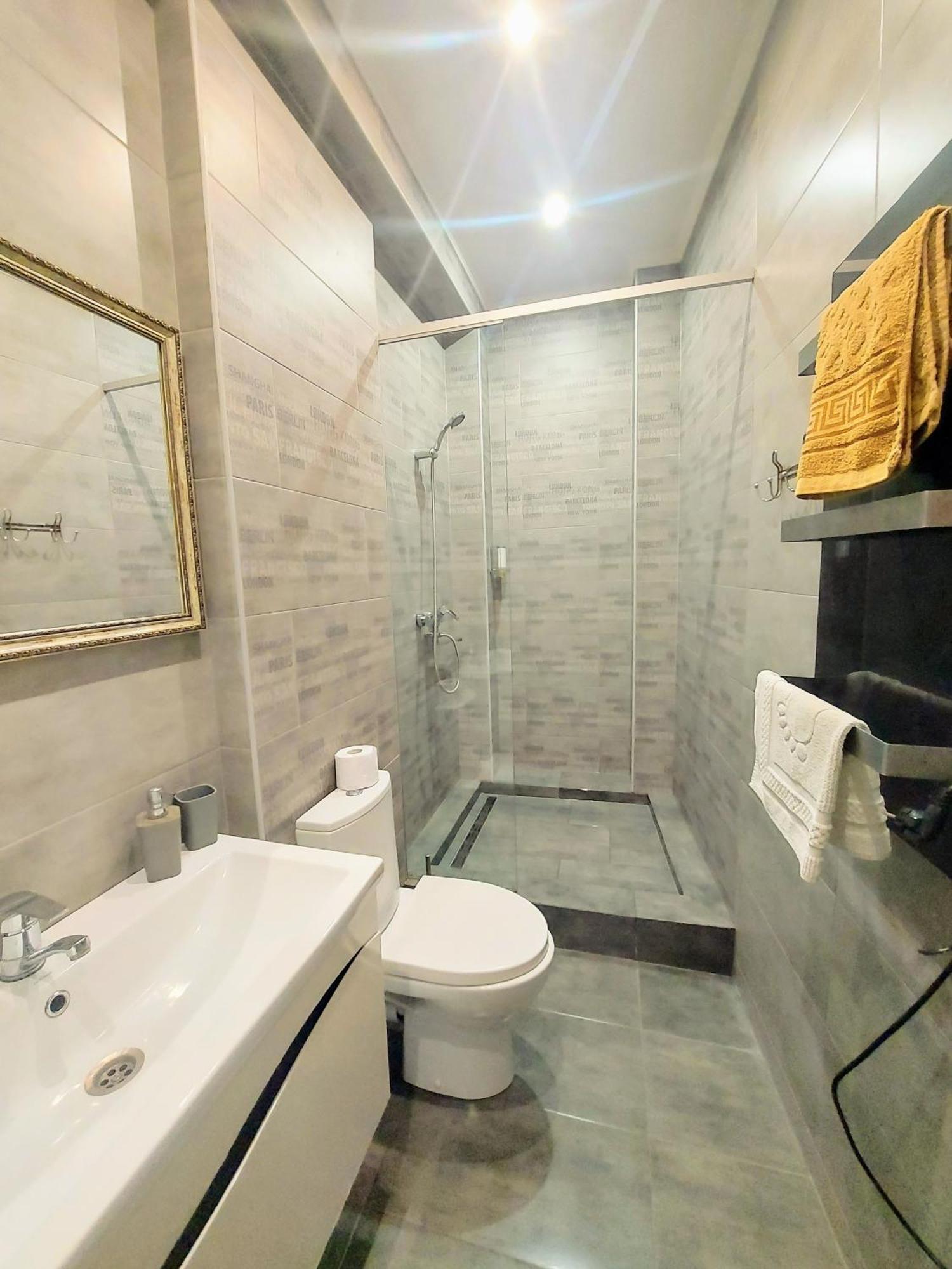 Apartment Medova Lviv