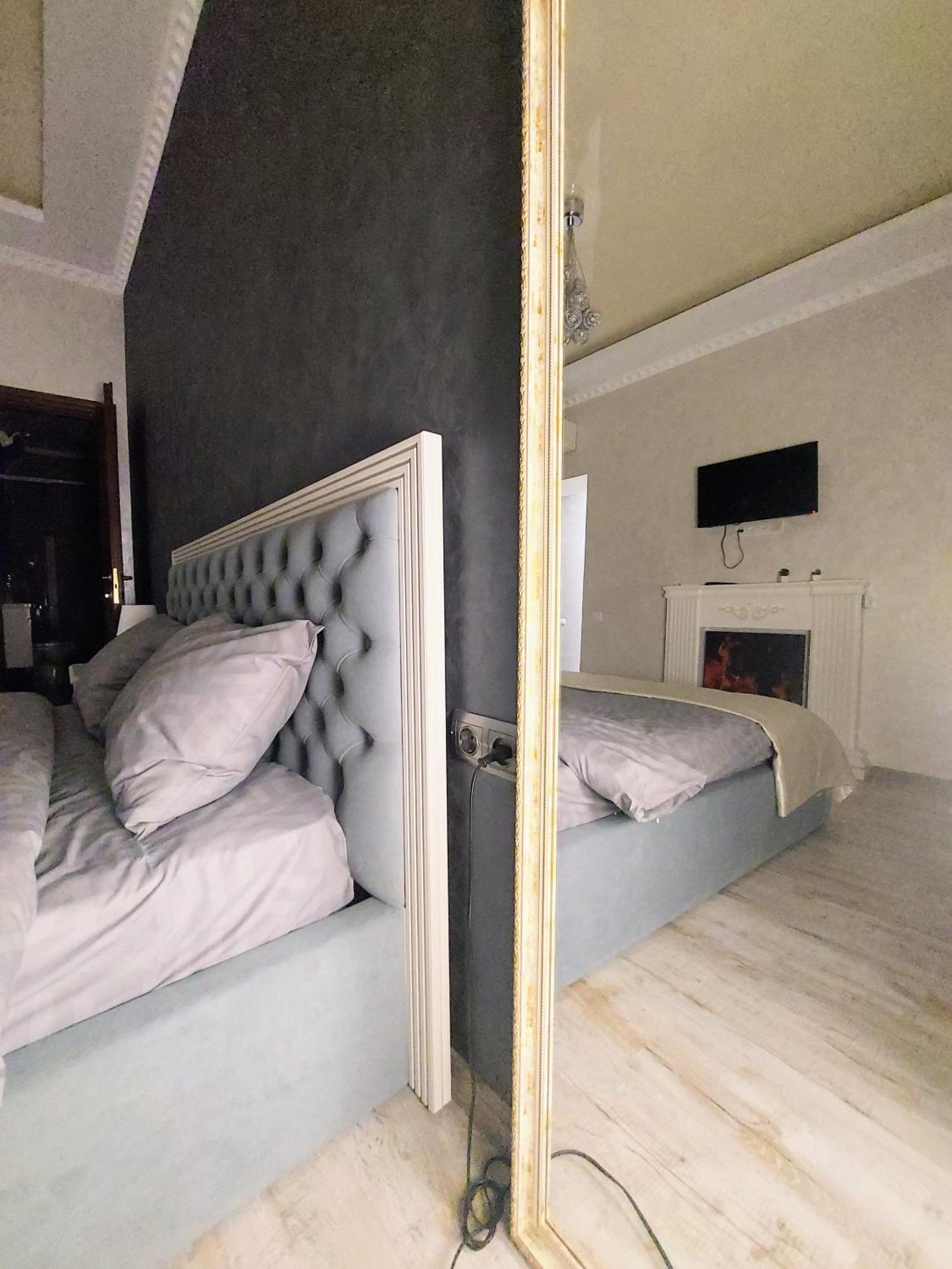 Medova Apartment