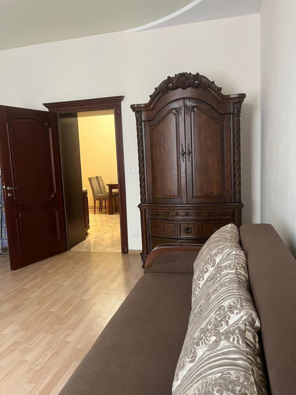 Medova Apartment *