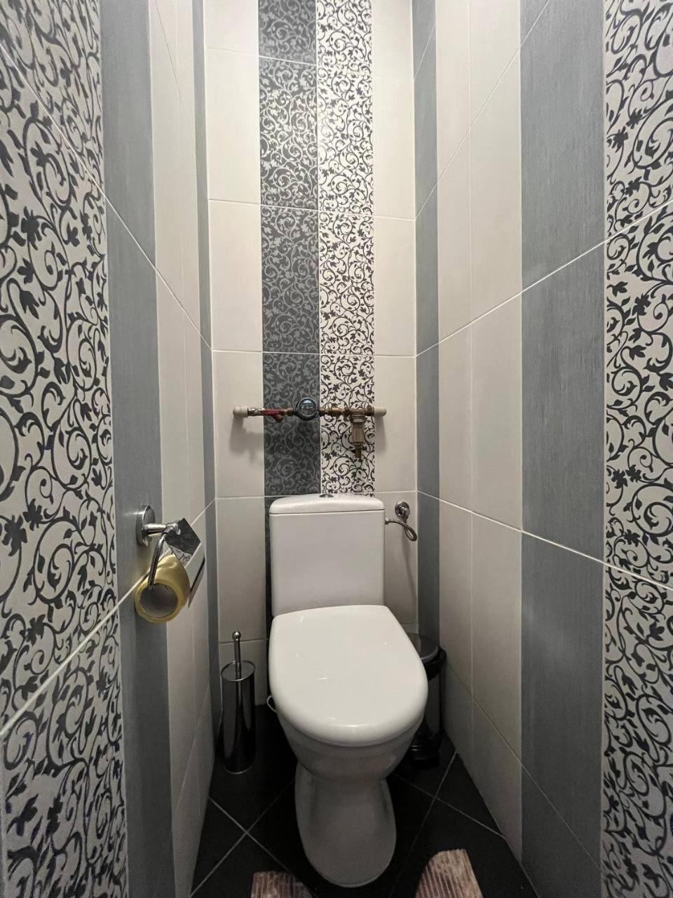 Medova Apartment Lviv