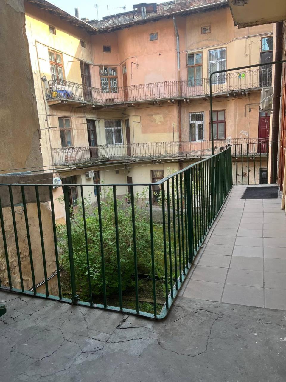 Apartment Medova Lviv