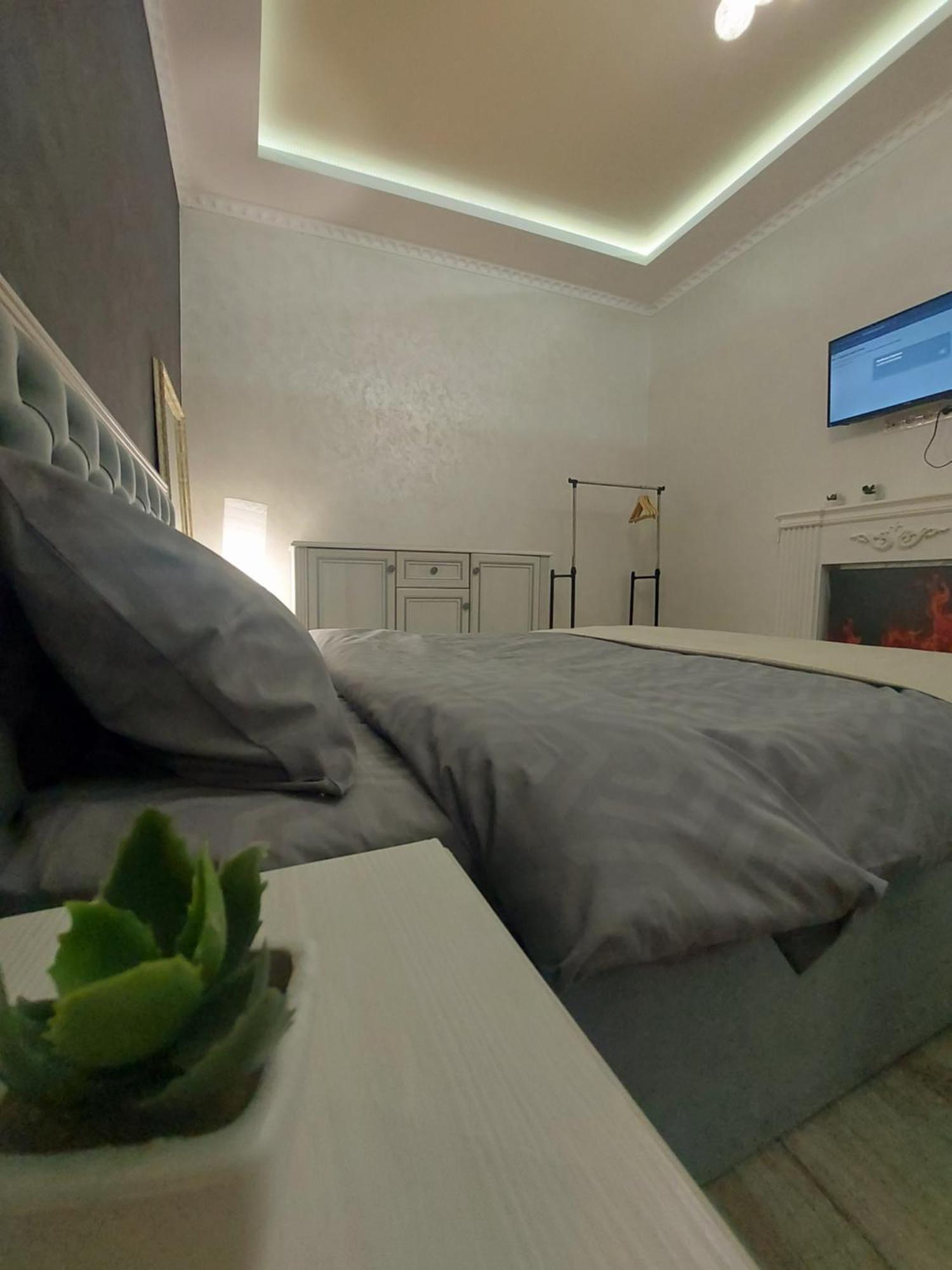 Medova Apartment Lviv