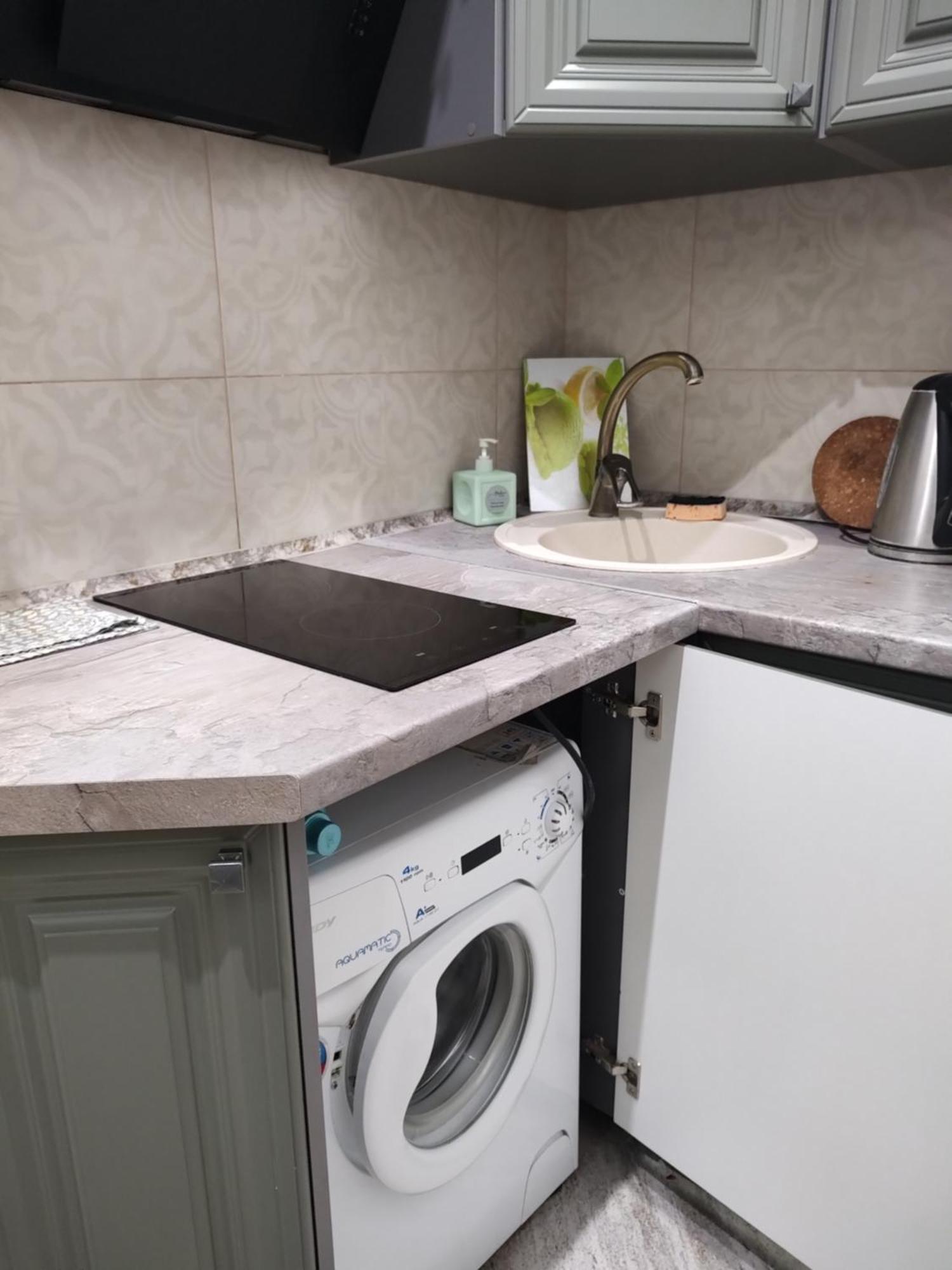 Apartment Medova Lviv