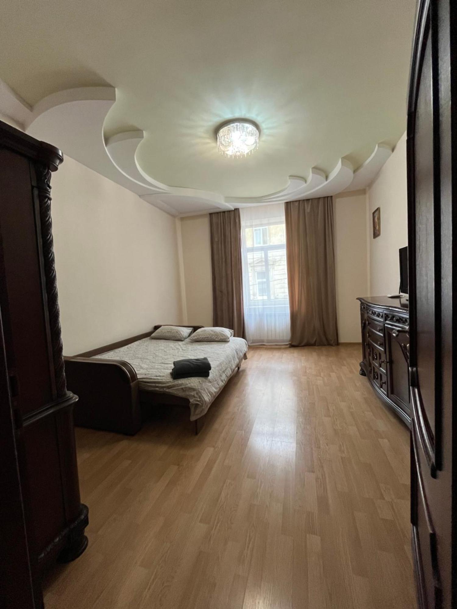 Apartment Medova Lviv