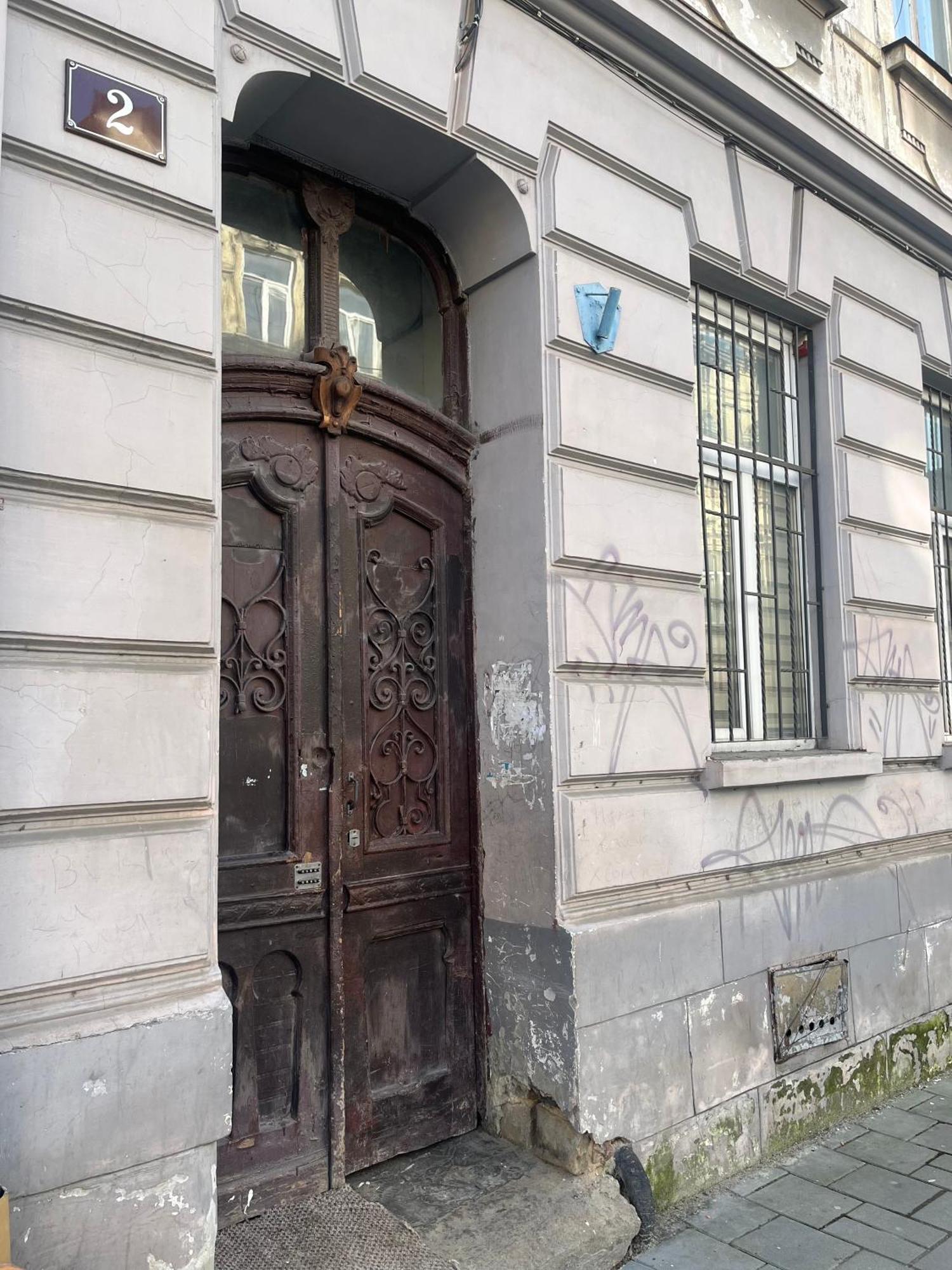 Medova Apartment