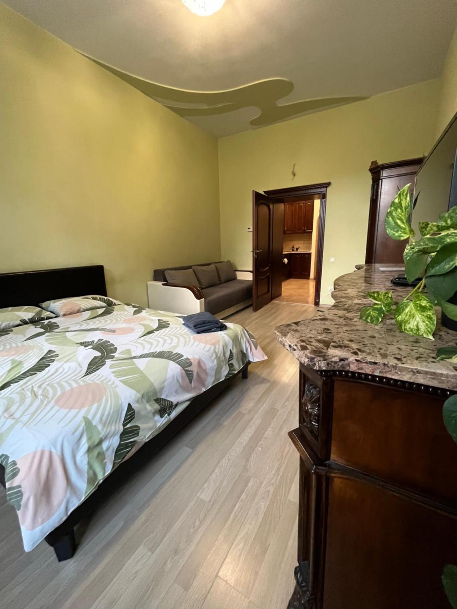 Medova Apartment