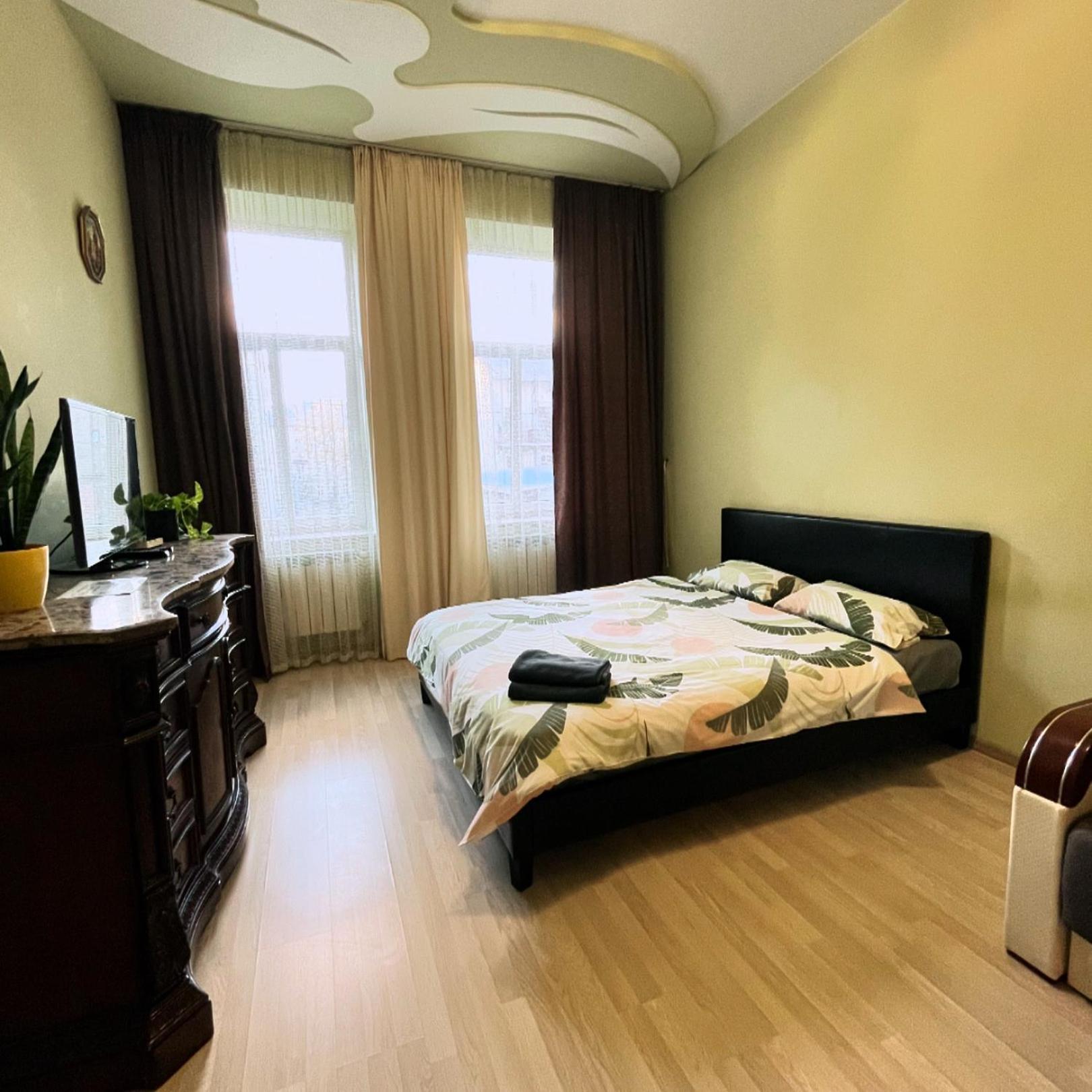 Medova Apartment *